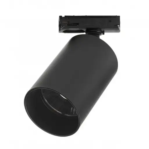 [AST-1396004] ASTRO LIGHTING CAN 75 TRACK MATT BLACK - 1396004