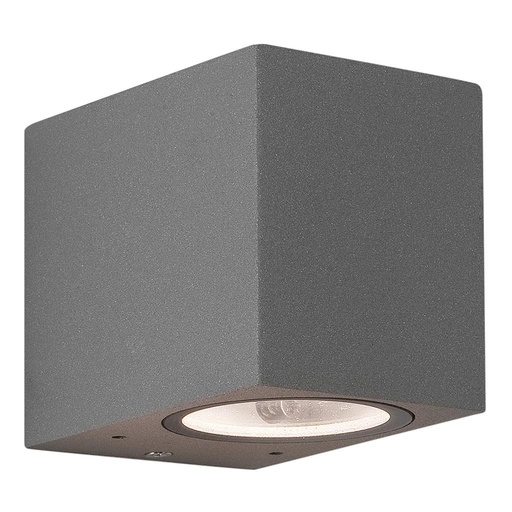 [AST-1310007] ASTRO LIGHTING 1310007 | CHIOS 80 TEXTURED GREY IP44