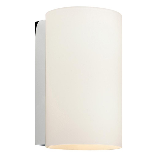 [AST-1186001] ASTRO LIGHTING CYL 200 FINISH: WHITE GLASS - 1186001