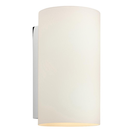 [AST-1186002] ASTRO LIGHTING CYL 260 FINISH: WHITE GLASS - 1186002