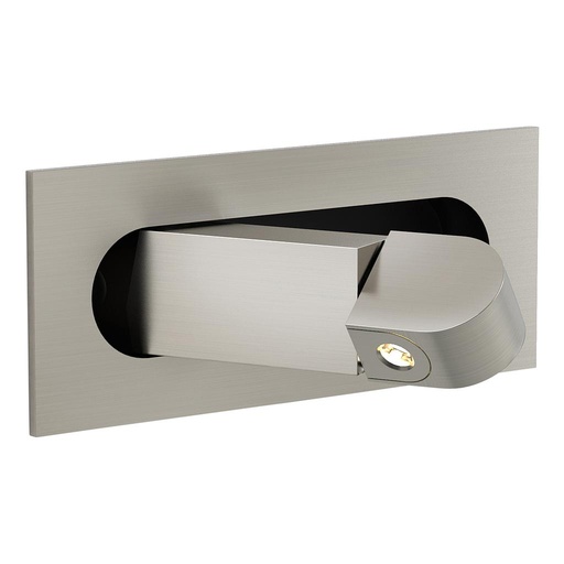[AST-1323012] ASTRO LIGHTING DIGIT LED II FINISH: MATT NICKEL - 1323012
