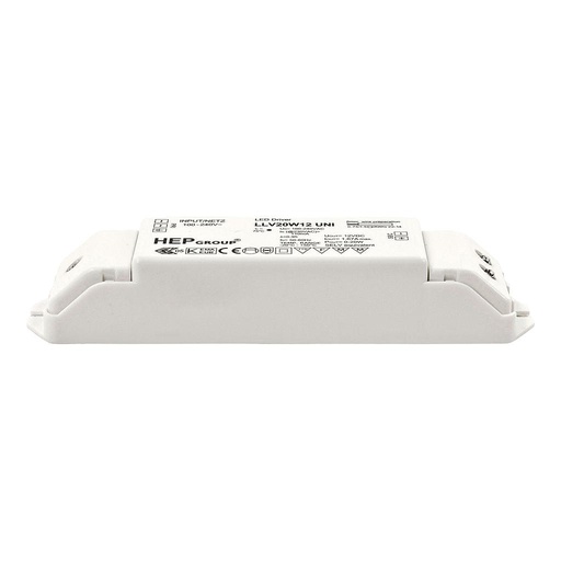 [AST-6008013] ASTRO LIGHTING 6008013 | LED DRIVER CC 350MA 1.1-10.5W 1-10V DIM IP20