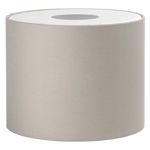 [AST-5016029] ASTRO LIGHTING DRUM 200 FINISH: PUTTY FABRIC - 5016029