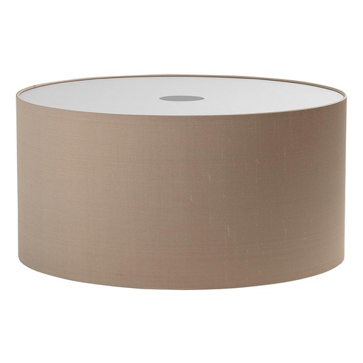 [AST-5016012] ASTRO LIGHTING DRUM 500 FINISH: OYSTER FABRIC - 5016012