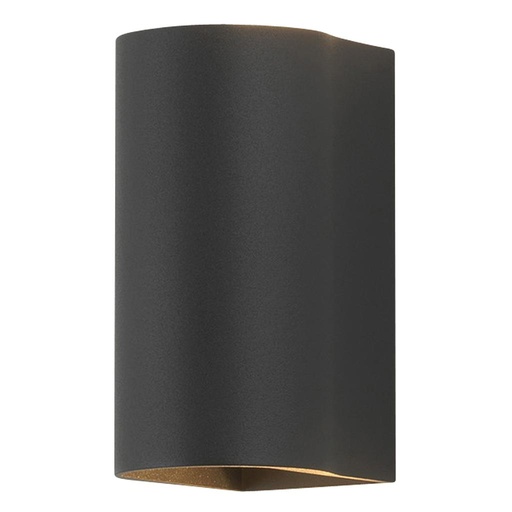 [AST-1384004] ASTRO LIGHTING DUNBAR 160 LED FINISH: TEXTURED BLACK - 1384004