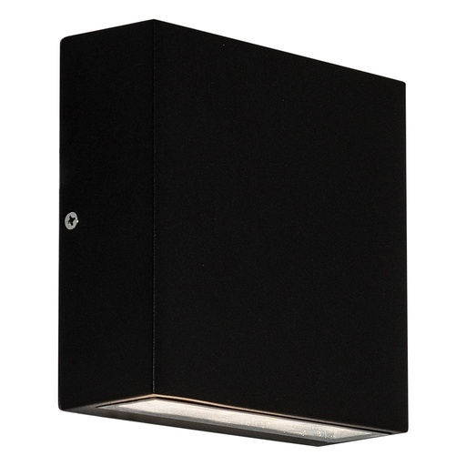 [AST-1331001] ASTRO LIGHTING ELIS SINGLE LED FINISH: TEXTURED BLACK - 1331001