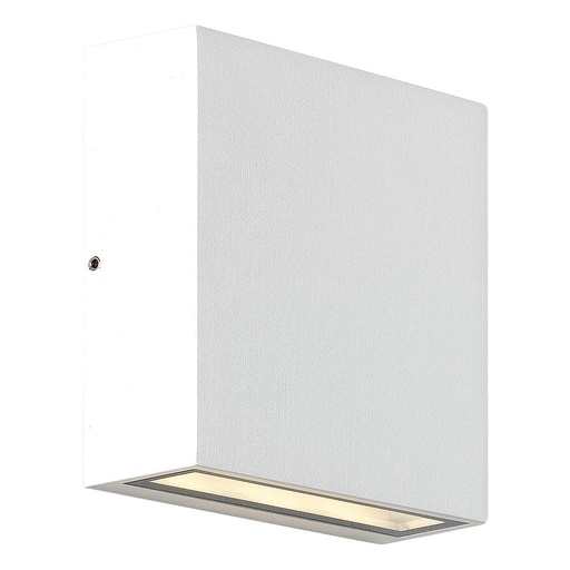 [AST-1331009] ASTRO LIGHTING ELIS TWIN LED FINISH: TEXTURED WHITE - 1331009