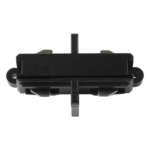 [AST-6020012] ASTRO LIGHTING 6020012 | END TO END CONNECTOR - MATT BLACK
