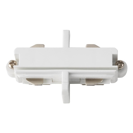 [AST-6020004] ASTRO LIGHTING 6020004 | TRACK END TO END CONNECTOR - MATT WHITE