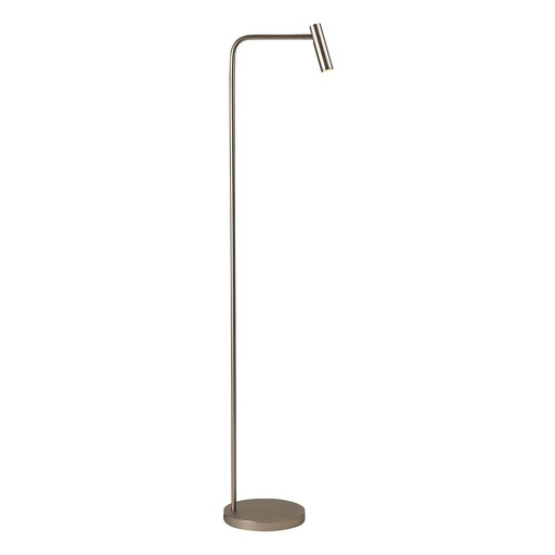[AST-1058058] ASTRO LIGHTING 1058058 | ENNA FLOOR LED - MATT NICKEL