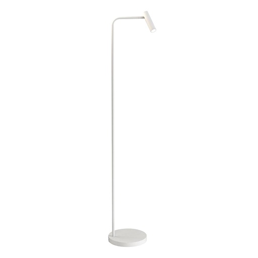 [AST-1058002] ASTRO LIGHTING 1058002 | ENNA FLOOR LED - MATT WHITE