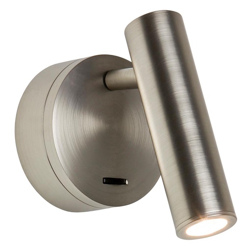 [AST-1058013] ASTRO LIGHTING 1058013 | ENNA SURFACE LED MATT NICKEL IP20