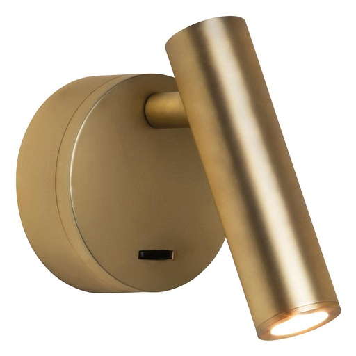 [AST-1058108] ASTRO LIGHTING 1058108 | ENNA SURFACE LED - MATT GOLD