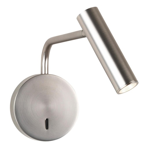 [AST-1058056] ASTRO LIGHTING 1058056 | ENNA WALL LED MATT NICKEL IP20