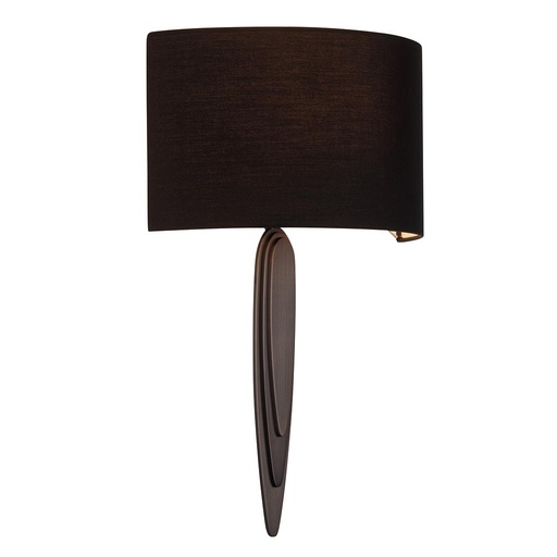 [AST-1385003] ASTRO LIGHTING 1385003 | GAUDI BRONZE IP20