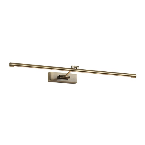 [AST-1115013] ASTRO LIGHTING 1115013 | GOYA 760 LED BRUSHED ANTIQUE BRASS IP20