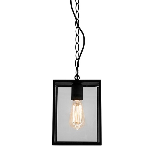 [AST-1095010] ASTRO LIGHTING 1095010 | HOMEFIELD PENDANT 240 TEXTURED BLACK IP23