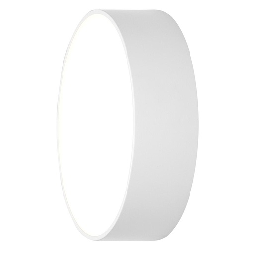 [AST-1391003] ASTRO LIGHTING 1391003 | KEA 250 ROUND - TEXTURED WHITE