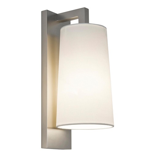 [AST-1297002] ASTRO LIGHTING 1297002 | LAGO 280 MATT NICKEL IP44