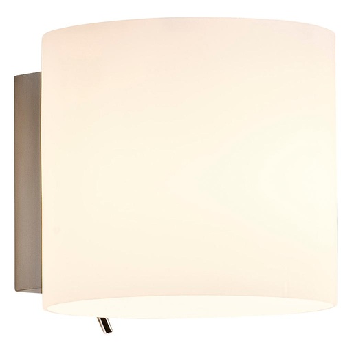 [AST-1074001] ASTRO LIGHTING 1074001 | LUGA - WHITE GLASS
