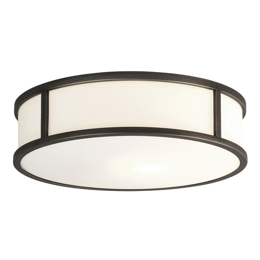 [AST-1121043] ASTRO LIGHTING 1121043 | MASHIKO ROUND 300 - BRONZE