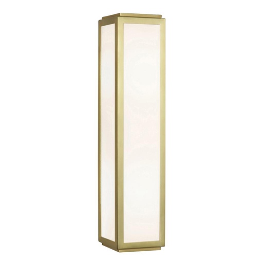 [AST-1121037] ASTRO LIGHTING 1121037 | MASHIKO 360 CLASSIC - MATT GOLD