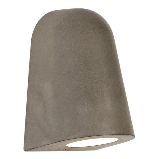 [AST-1317006] ASTRO LIGHTING 1317006 | MAST LIGHT - MATT CONCRETE