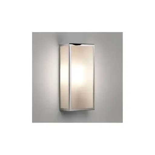 [AST-1183010] ASTRO LIGHTING MESSINA FROSTED POLISHED NICKEL - 1183010