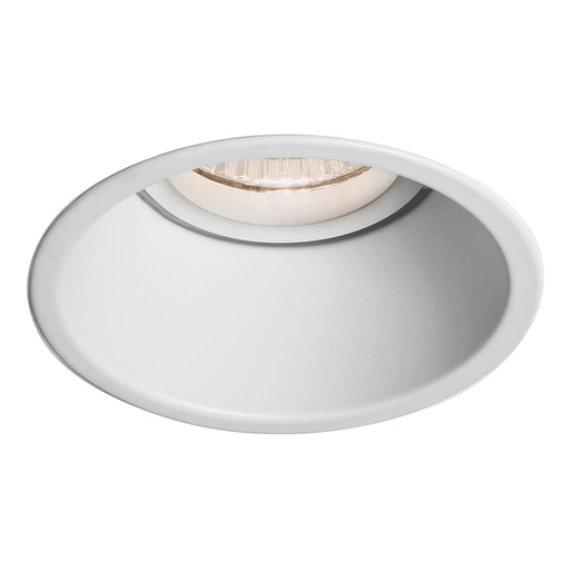 [AST-1249005] ASTRO LIGHTING 1249005 | MINIMA ROUND LED TEXTURED WHITE IP20