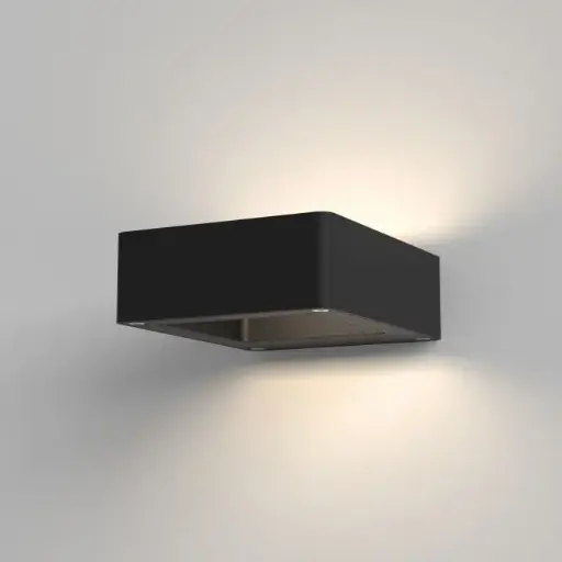 [AST-1357004] ASTRO LIGHTING NAPIER LED WALL TEXTURED BLACK - 1357004
