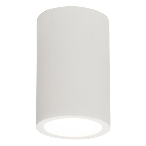 [AST-1252011] ASTRO LIGHTING 1252011 | OSCA ROUND 200 - PLASTER