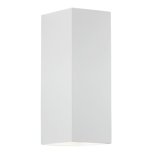 [AST-1298009] ASTRO LIGHTING 1298009 | OSLO 255 LED TEXTURED WHITE IP65