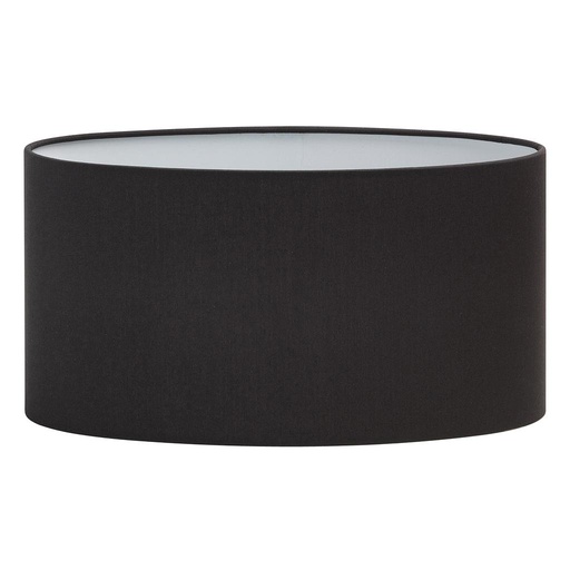 [AST-5014002] ASTRO LIGHTING OVAL 285 FINISH: BLACK FABRIC - 5014002