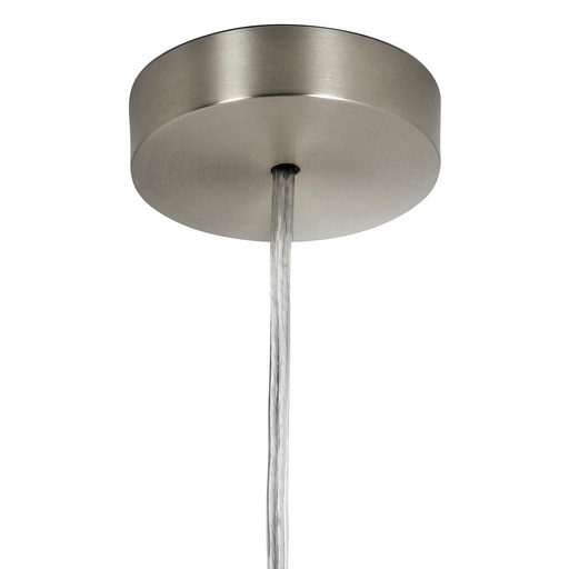 [AST-1184005] ASTRO LIGHTING 1184005 | PENDANT SUSPENSION KIT 2 MATT NICKEL IP20