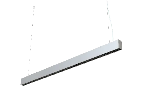 [NAL-PROR1003] NALY PROR1003 | PROLINE ROW1 WHITE 4000K / 1-10V