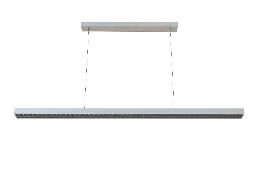 [NAL-PROR2013] NALY PROR2013 | PROLINE ROW2 WHITE 4000K / 1-10V