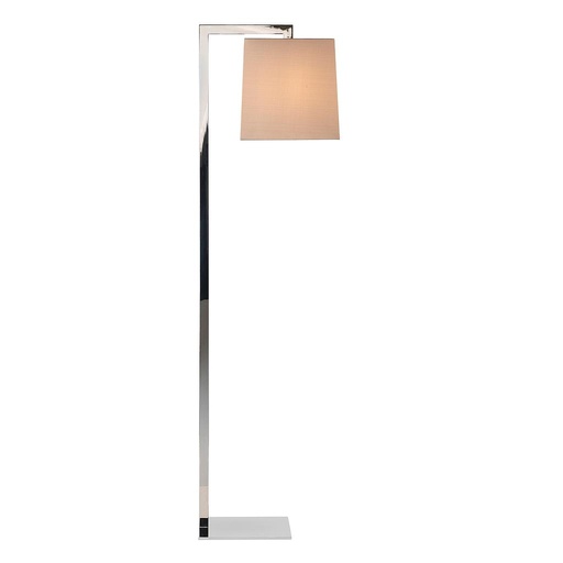 [AST-1222001] ASTRO LIGHTING 1222001 | RAVELLO FLOOR POLISHED CHROME IP20
