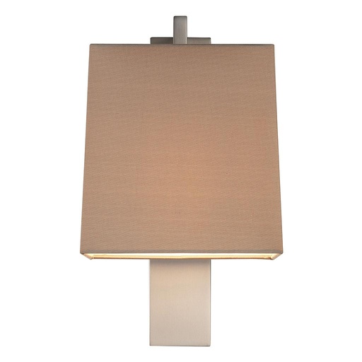 [AST-1222013] ASTRO LIGHTING 1222013 | RAVELLO WALL MATT NICKEL IP20