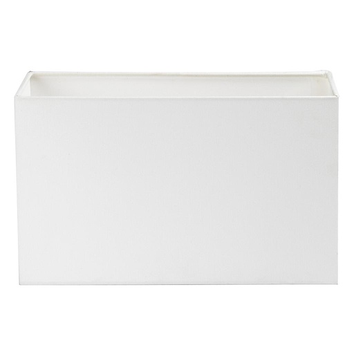 [AST-5001001] ASTRO LIGHTING 5001001 | RECTANGLE 285 WHITE