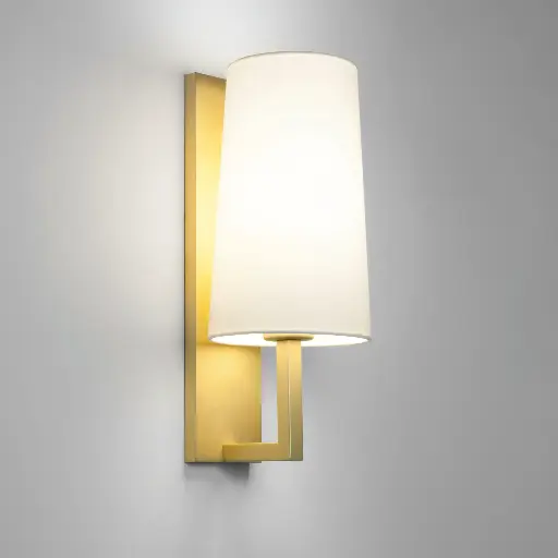 [AST-1214008] ASTRO LIGHTING 1214008 | RIVA 350 - MATT GOLD