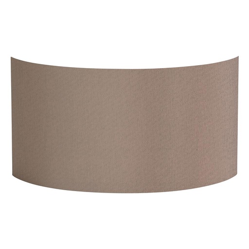 [AST-5026003] ASTRO LIGHTING 5026003 | SEMI DRUM 320 OYSTER