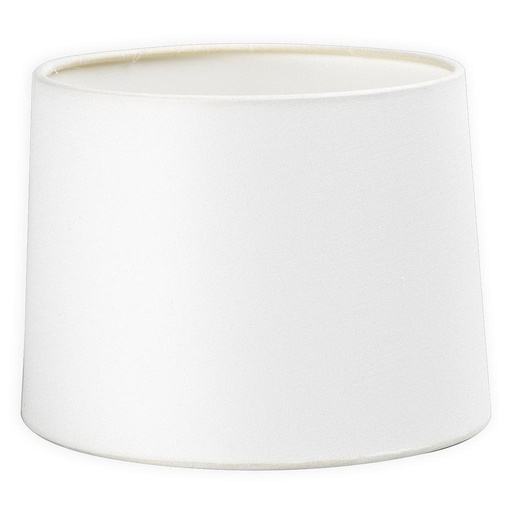 [AST-5013001] ASTRO LIGHTING 5013001 | TAPERED DRUM 177 - WHITE