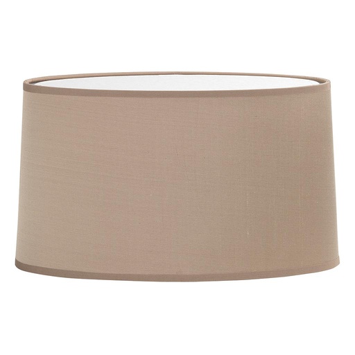 [AST-5034003] ASTRO LIGHTING 5034003 | TAPERED OVAL - OYSTER