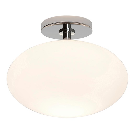 [AST-1176001] ASTRO LIGHTING 1176001 | ZEPPO CEILING POLISHED CHROME IP44