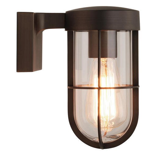 [AST-1368025] ASTRO LIGHTING CABIN WALL FINISH: BRONZE - 1368025
