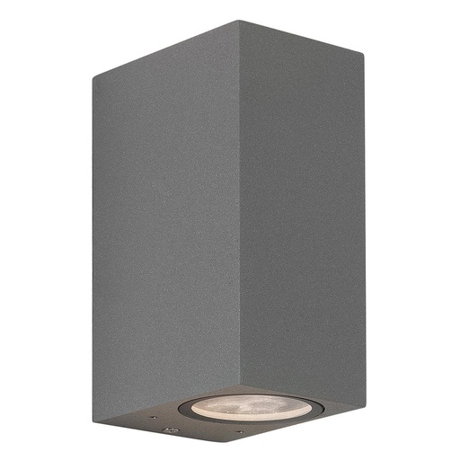 [AST-1310008] ASTRO LIGHTING 1310008 | CHIOS 150 TEXTURED GREY IP44