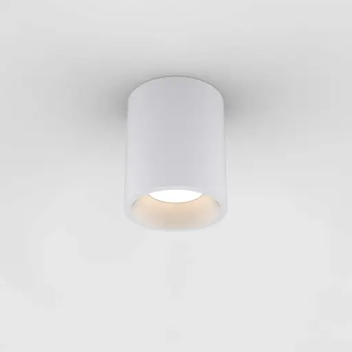 [AST-1326019] ASTRO LIGHTING KOS ROUND 140 LED TEXTURED WHITE - 1326019