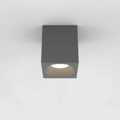 [AST-1326021] ASTRO LIGHTING KOS SQUARE 140 LED TEXTURED GREY - 1326021