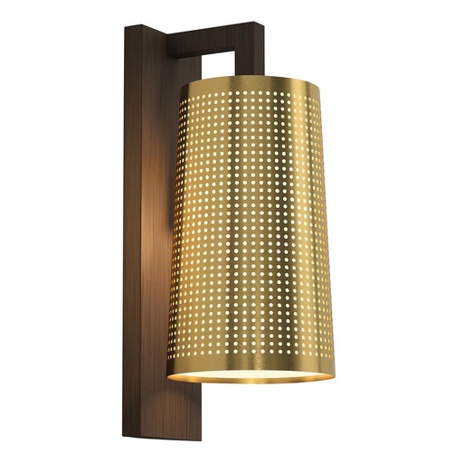 [AST-1297007] ASTRO LIGHTING 1297007 | LAGO 280 - BRONZE