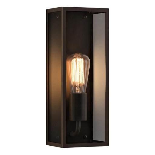[AST-1183018] ASTRO LIGHTING 1183018 | MESSINA 130 BRONZE IP44